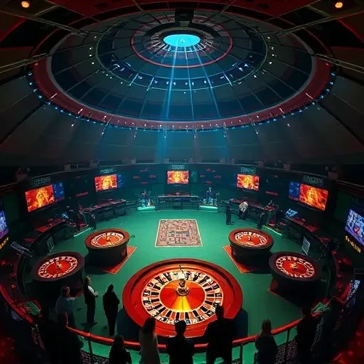 club77 Aplicativo Móvel