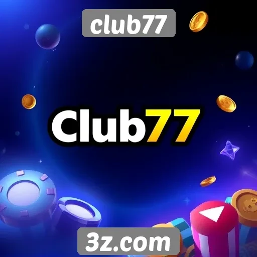 Comparação entre Club77 e outras plataformas de jogos