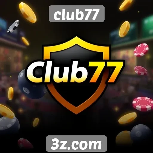 Perspectivas de crescimento do Club77 no mercado