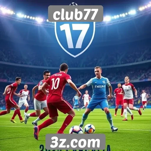 Como o Club77 atrai novos jogadores em 2025