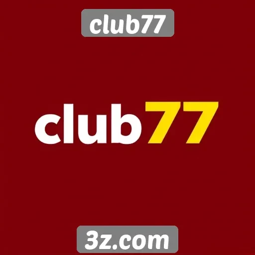Novidades e atualizações do Club77