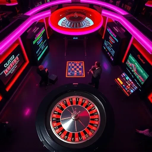 club77 Jogos Diversos