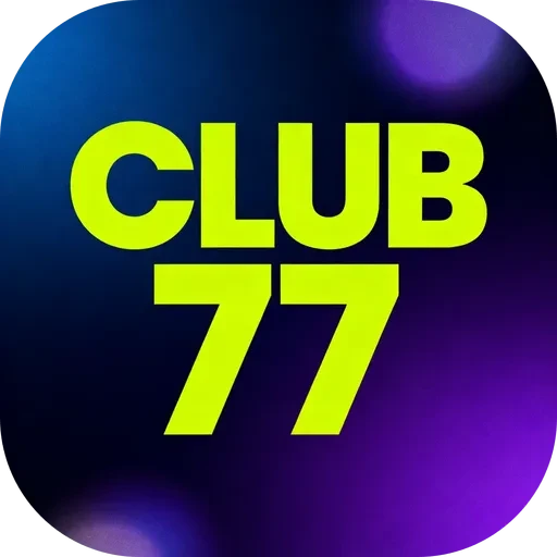 Logotipo club77