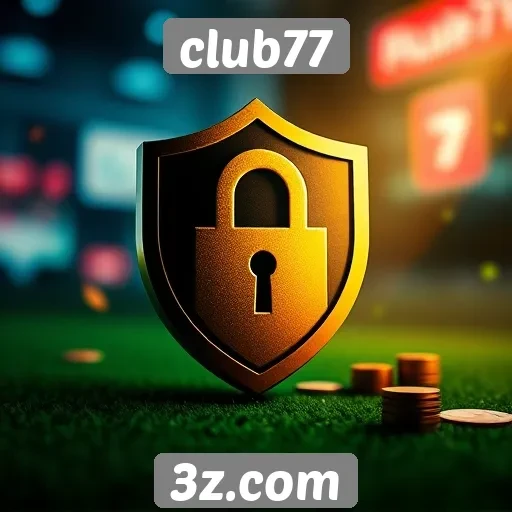 Segurança e privacidade são prioridades no Club77