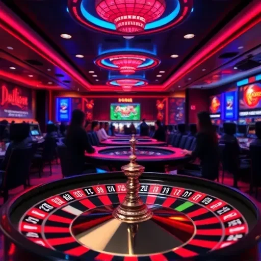 club77 Caça-Níqueis