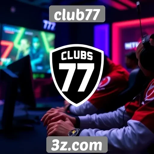 Inovações tecnológicas no Club77 para melhorar a jogabilidade